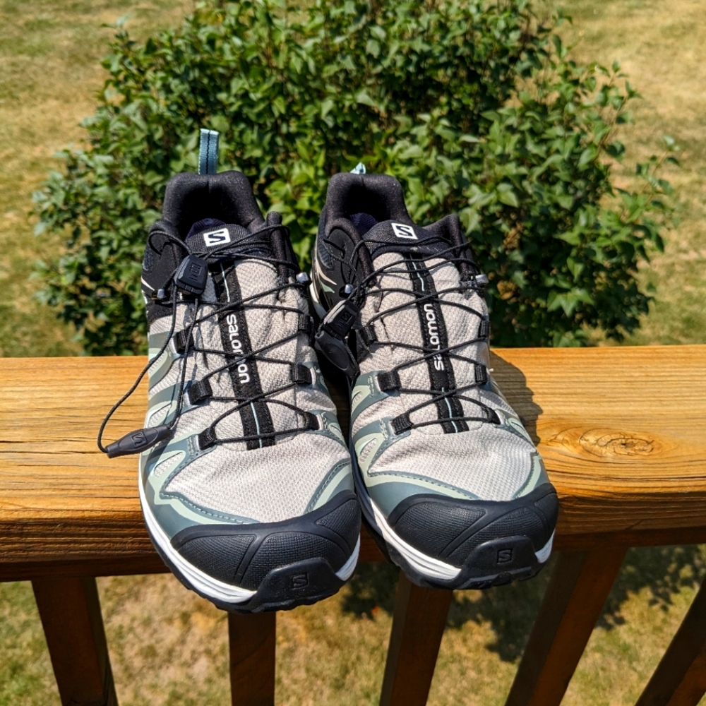 Salomon x ultra 3 GTX women size 8.5